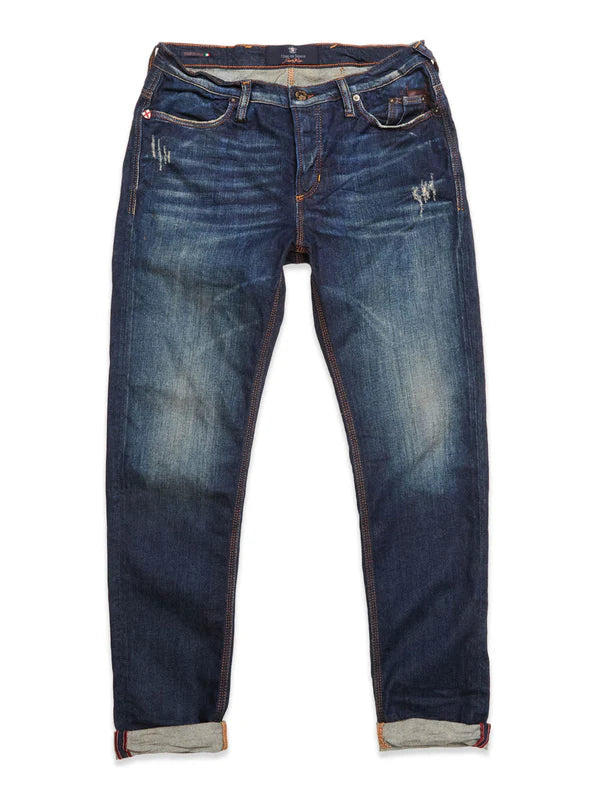REPI N1 DEEP SEA JEANS