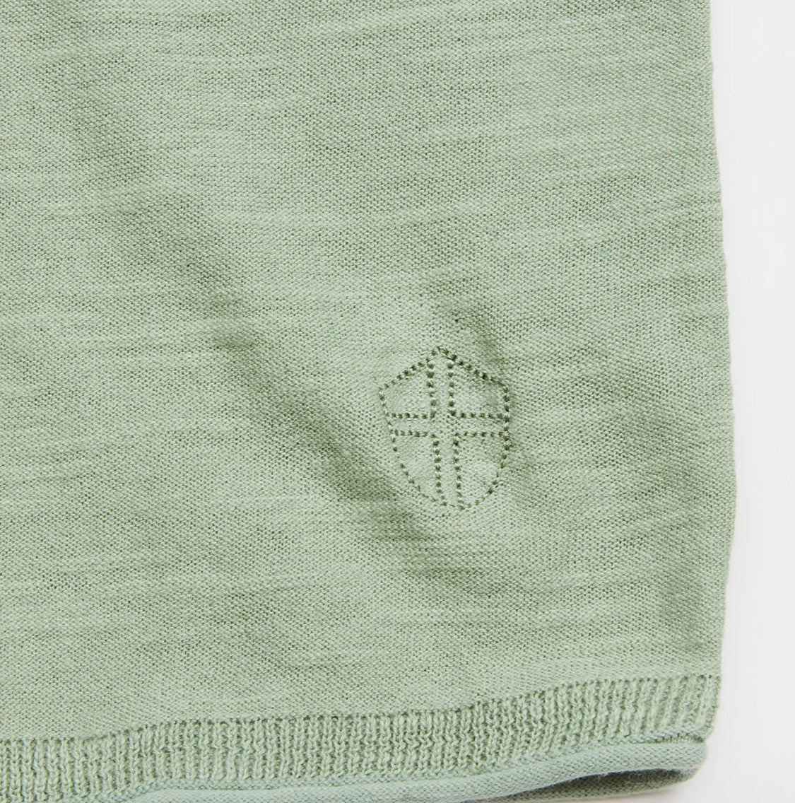 MONTE KNIT, GREEN BAY