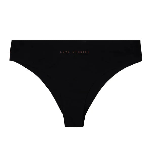KATE BRIEF, BLACK