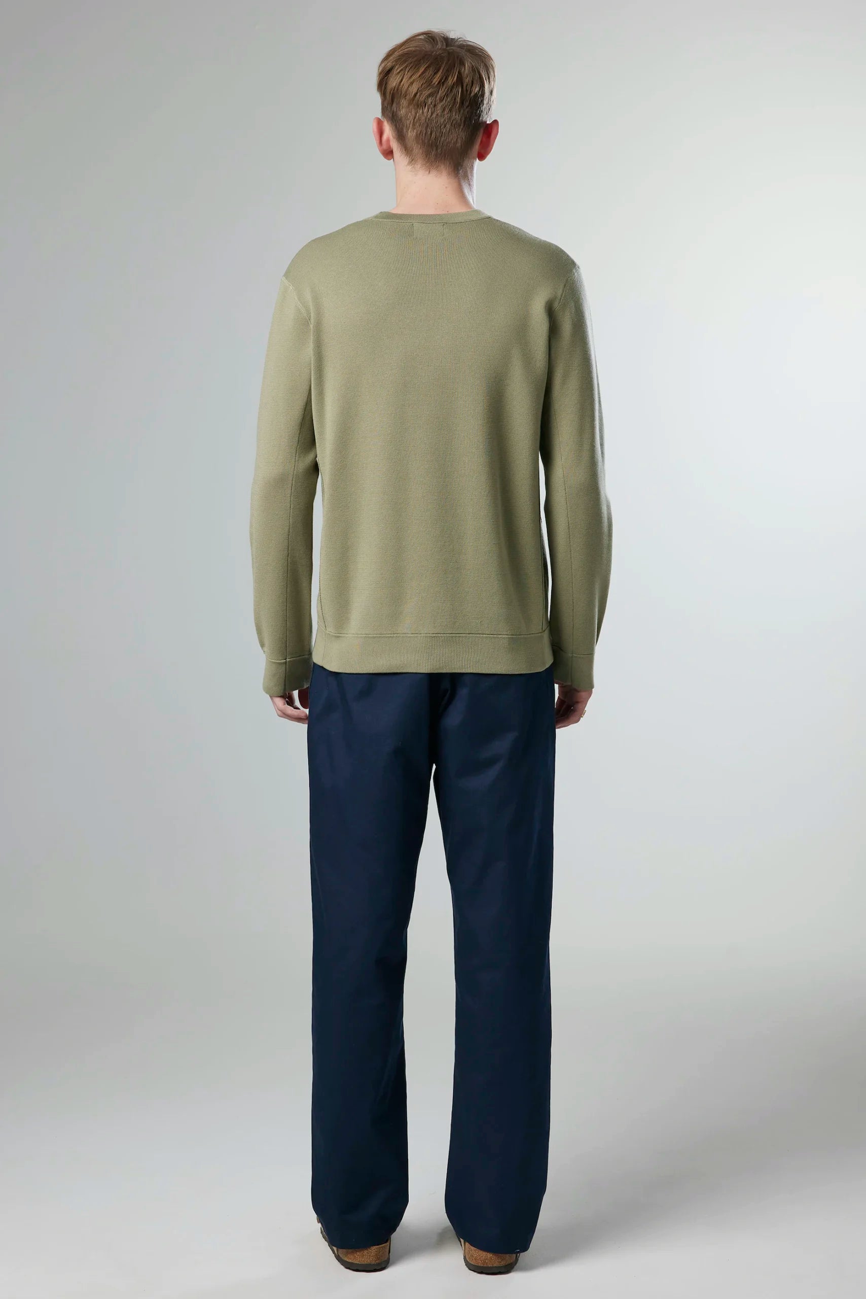 Luis 6430, Pale Green