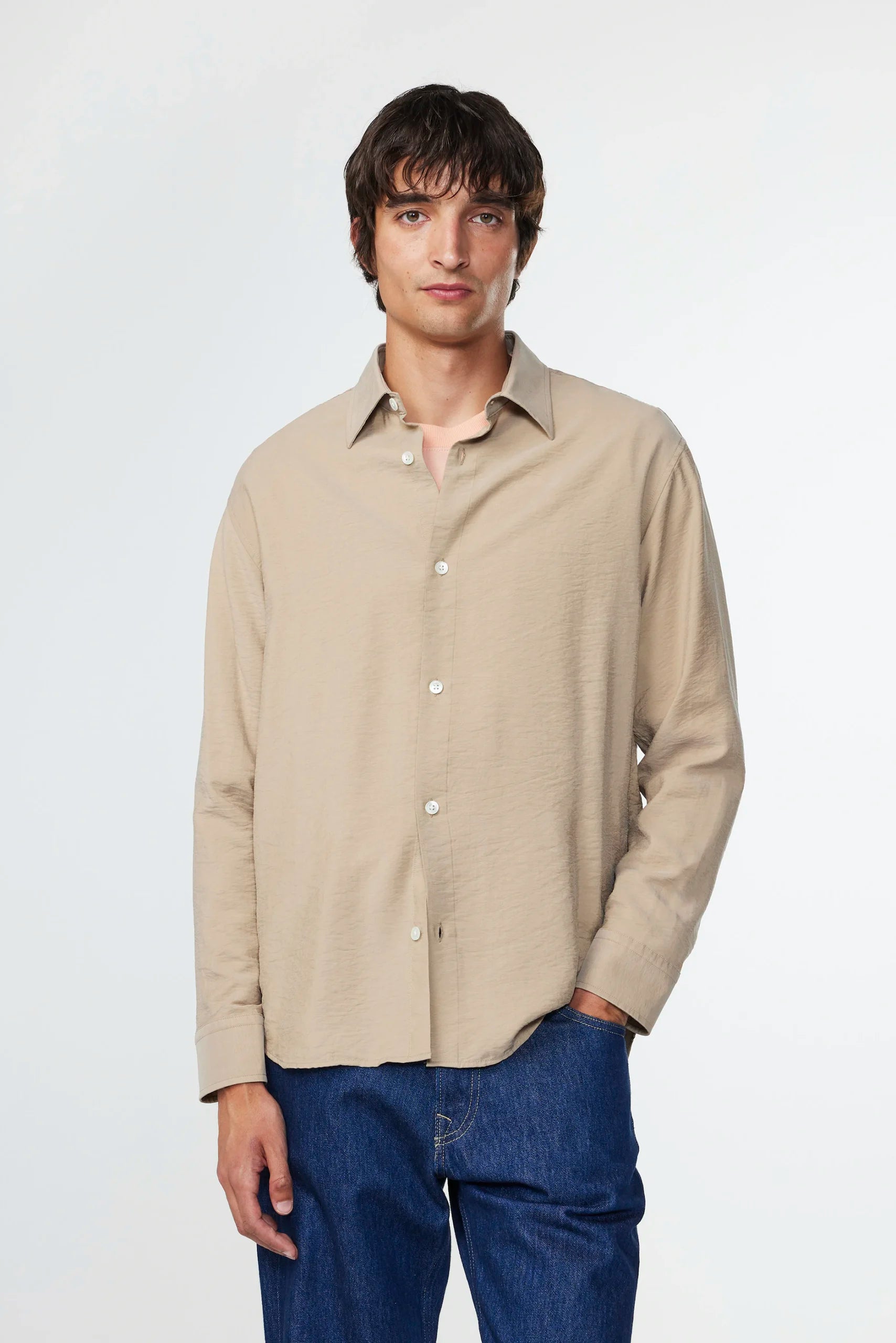 Freddy NO PKT 5971, Khaki