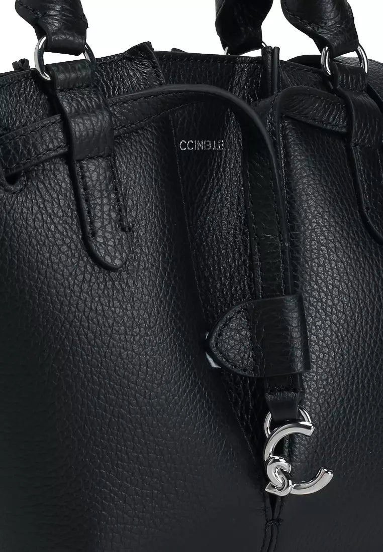 CoccinelleFlores, Noir