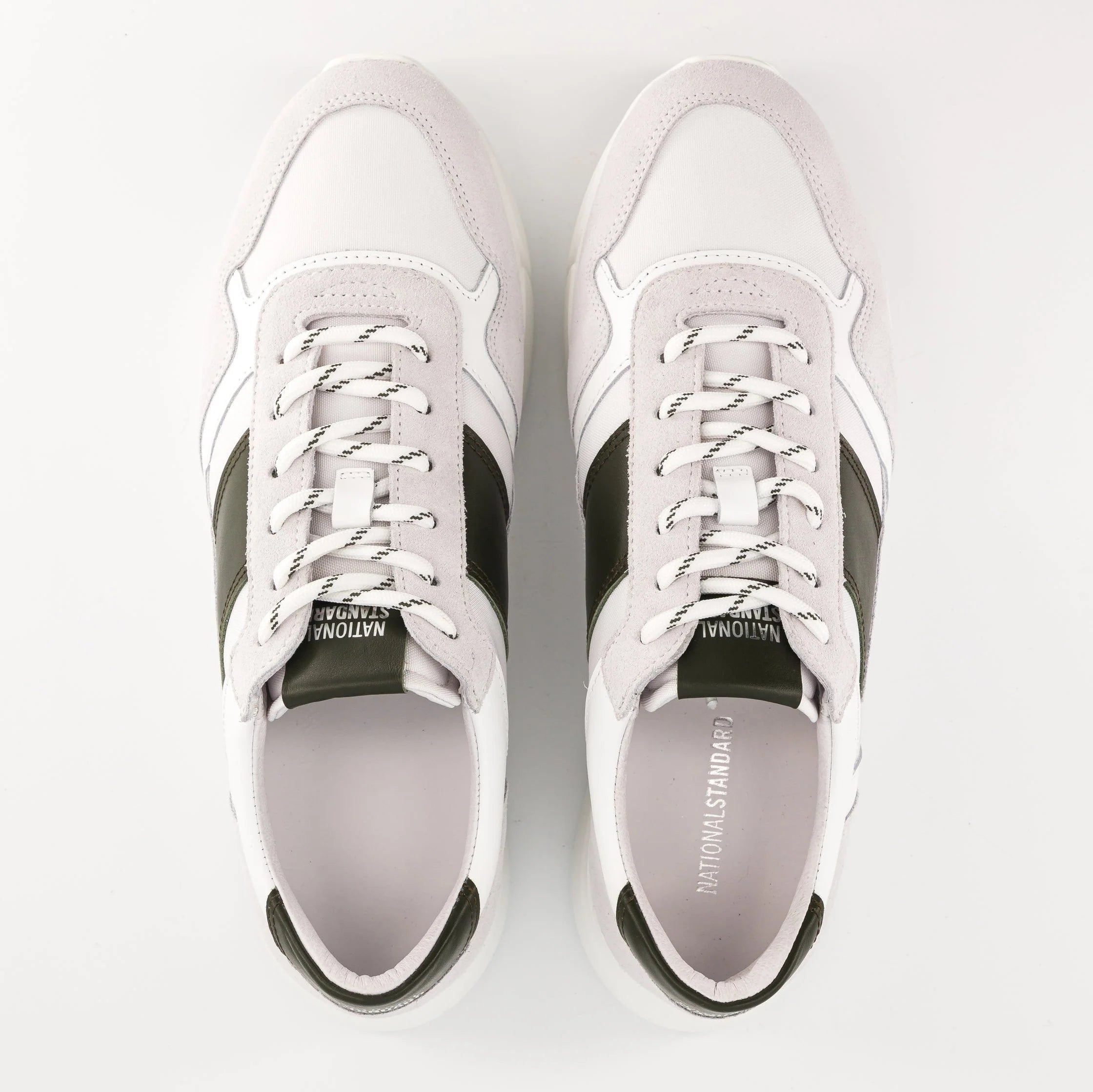 Sneakers Edition 7, Military Band