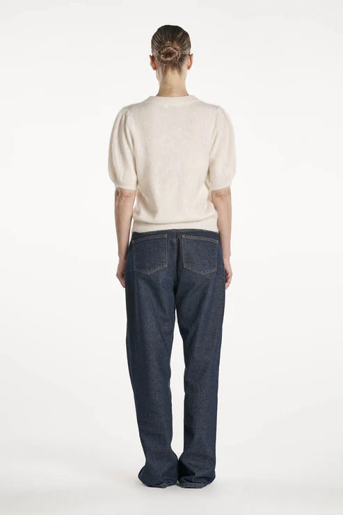 PIPPI T-SHIRT, OFF WHITE