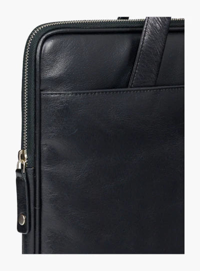 SILKEBORG 13", BLACK