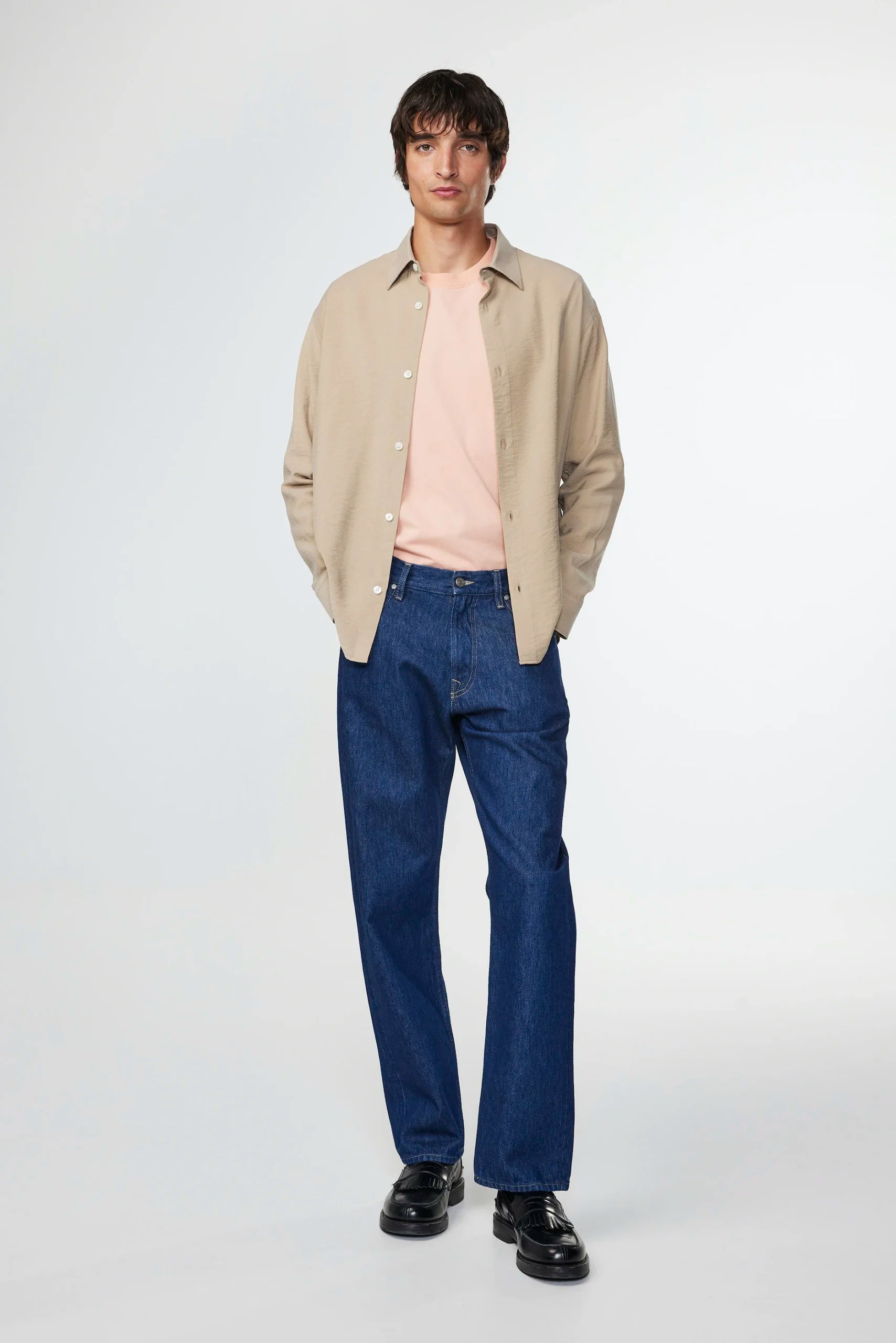 Freddy NO PKT 5971, Khaki