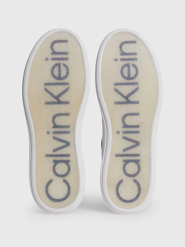 Low Top Lace, White/black