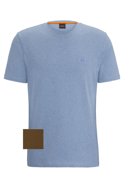 TALES TEE, OPEN GREEN