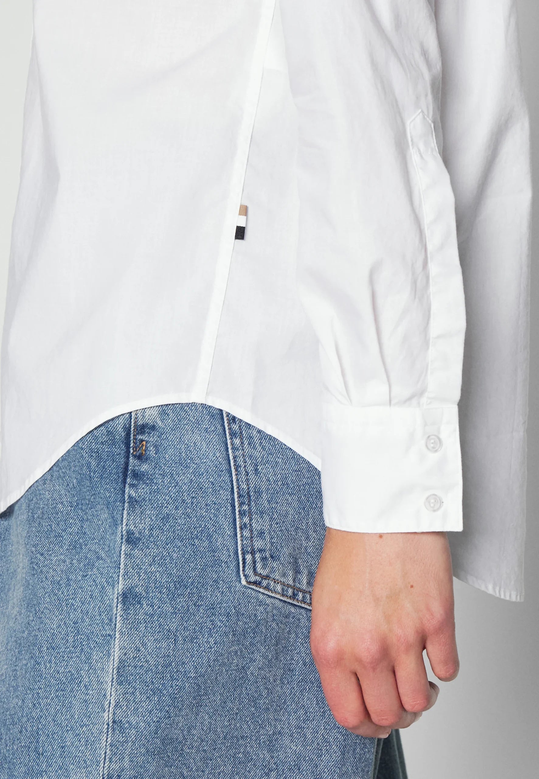 C Befelize 19, white