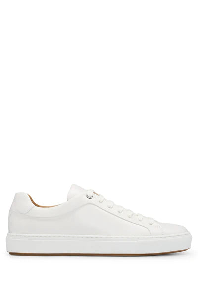 MIRAGE TENN SNEAKERS, OPEN WHITE