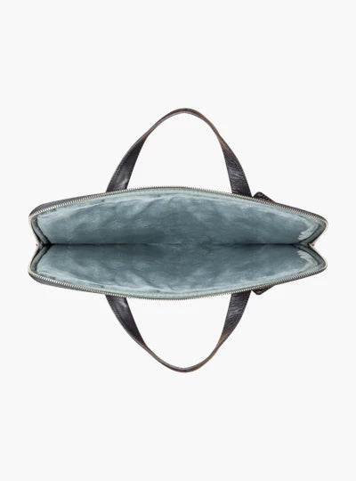 SILKEBORG 13", BLACK