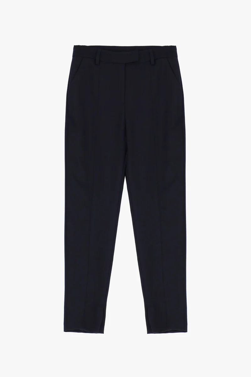 PANTALONI PANTS, MIDNIGHT BLUE