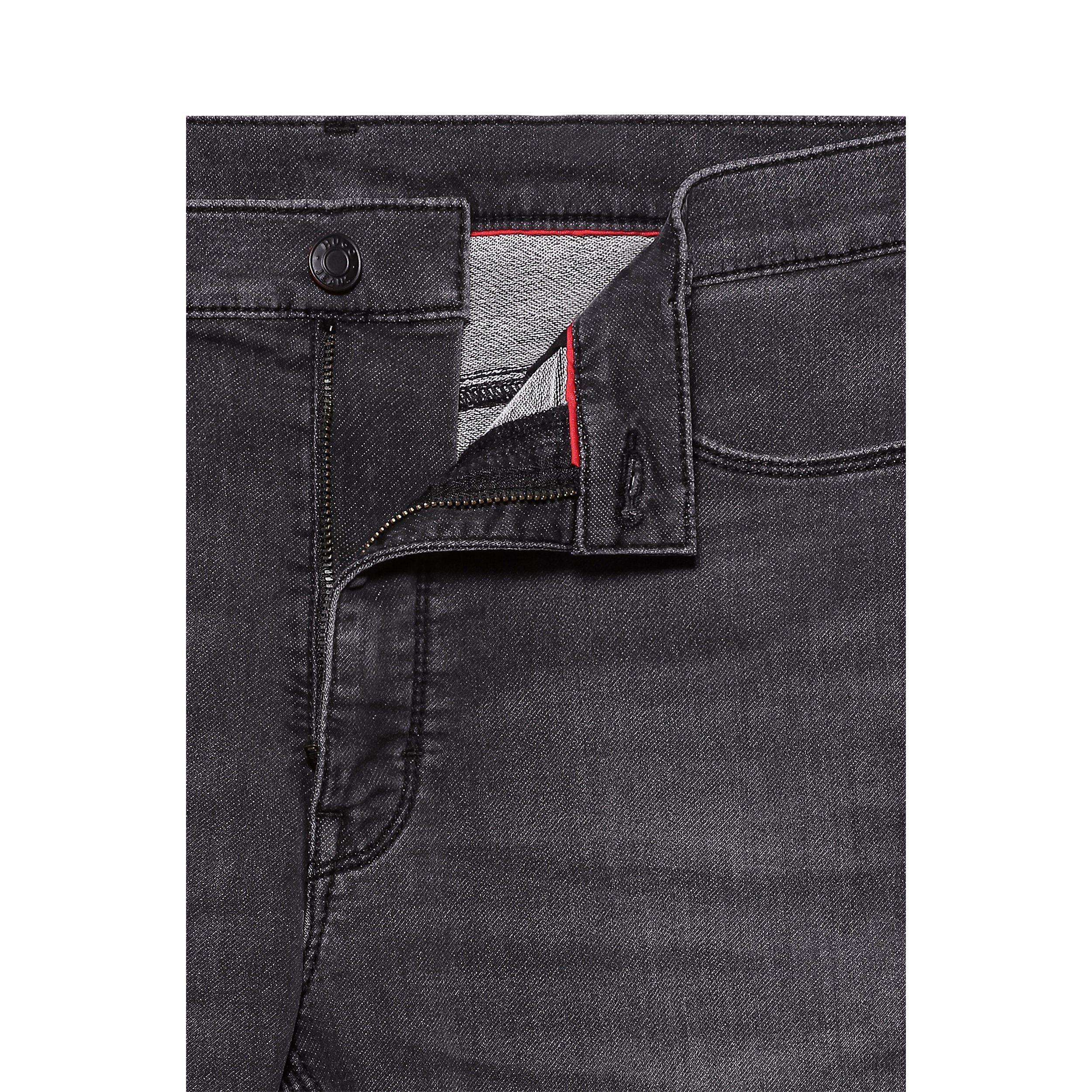 HUGO 734 jeans, grey