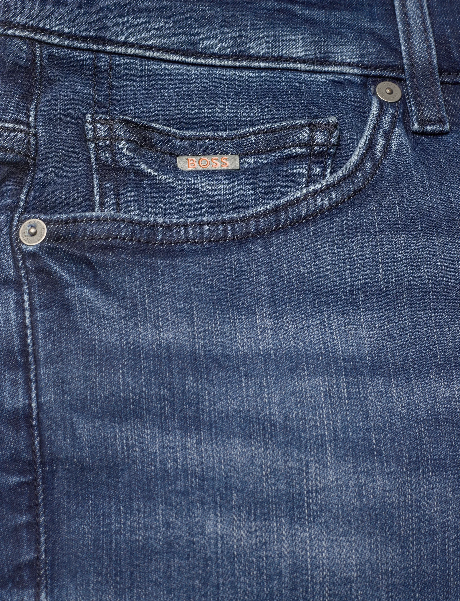 Delaware Shorts BC-C, Navy