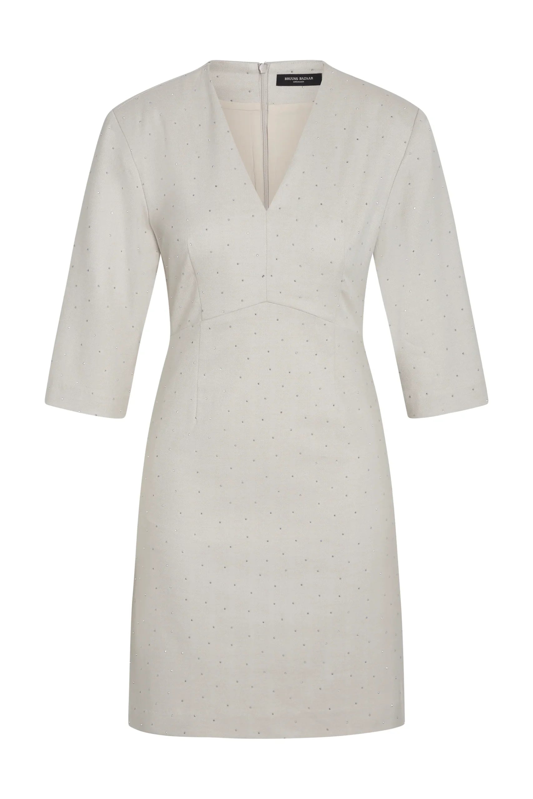 CorymbiaBBAzaza Dress, Sand