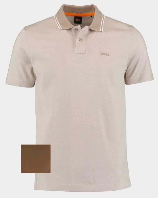 PeoxfordNew, Open Brown