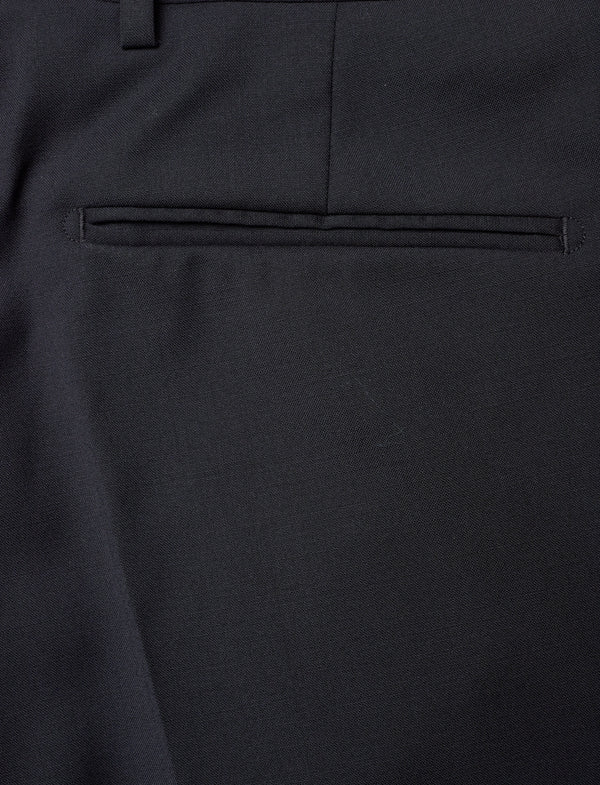 TENUTA HABITBUKS, DARK INK
