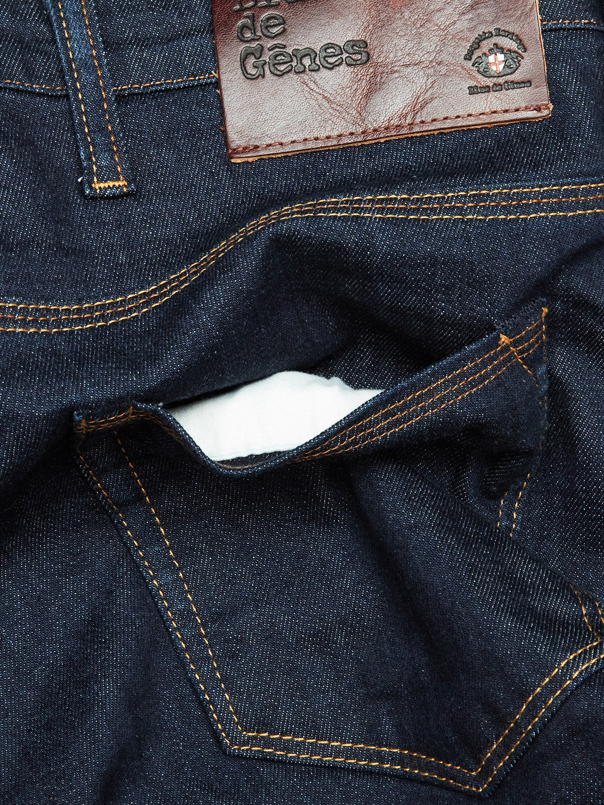 Repi Dai V Dark Jeans