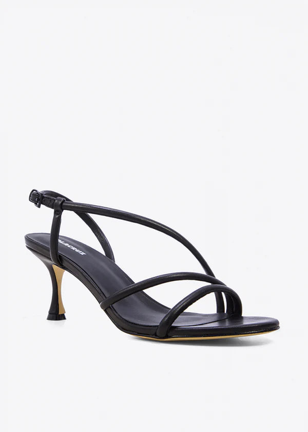 SEREN SANDAL, BLACK