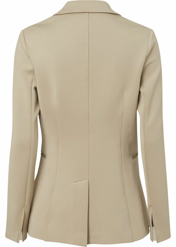 TECHNICAL KNIT LONG BLAZER, SENECA ROCK