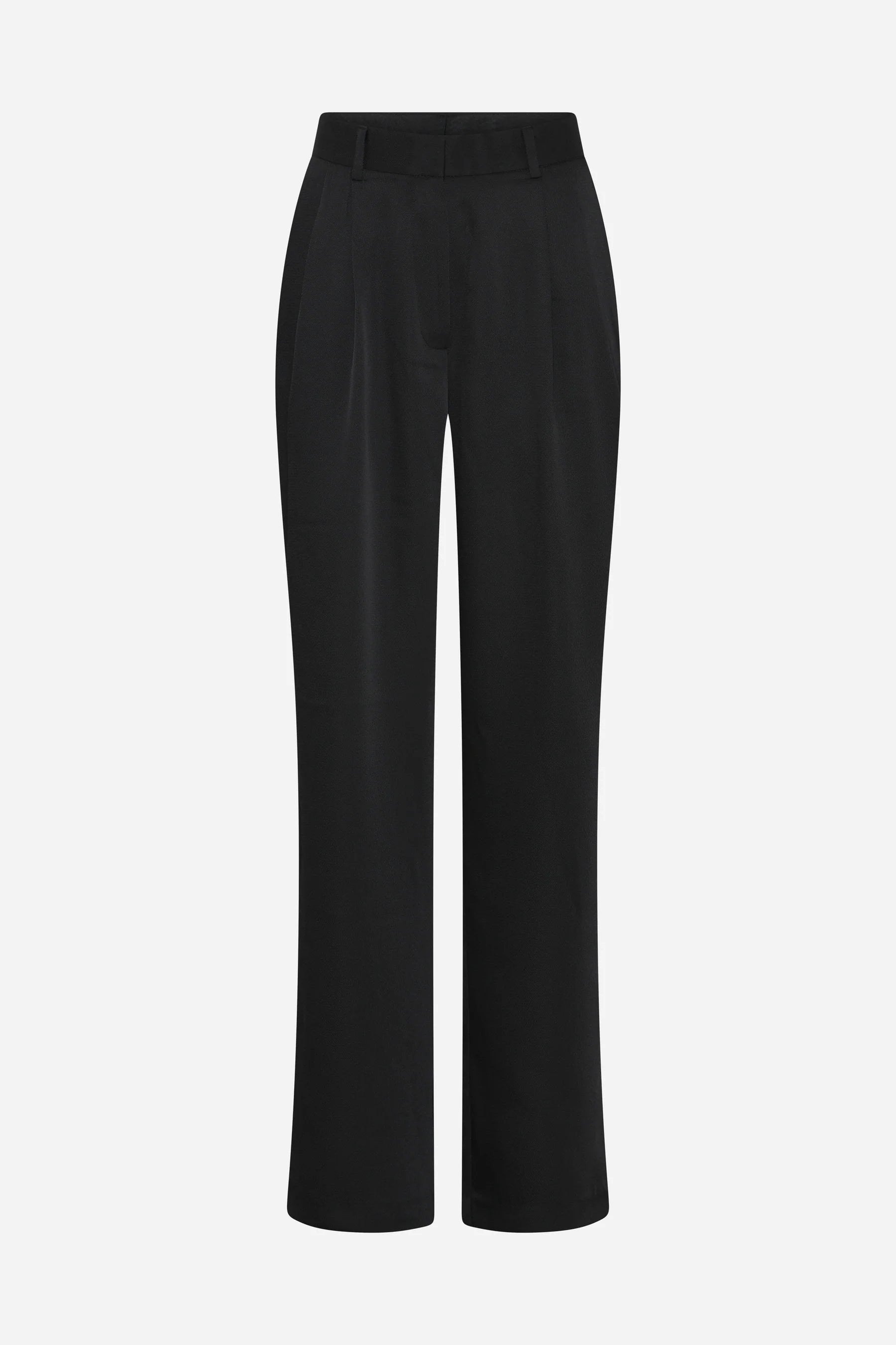 CEDARS IVALA PANTS, BLACK