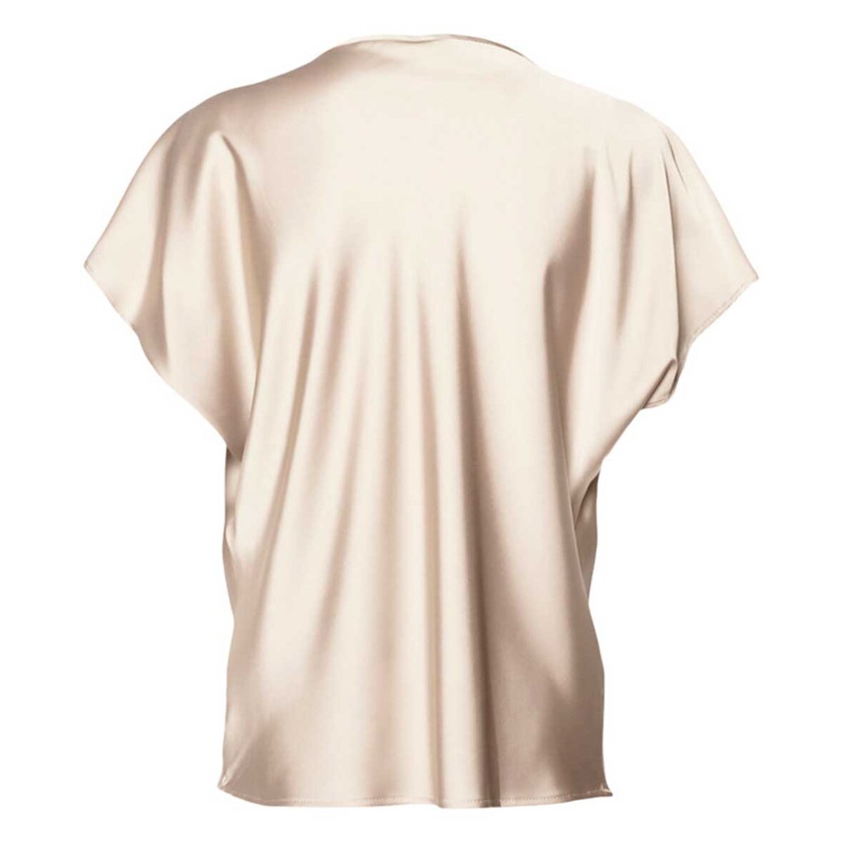 WATERFALL TOP SS, CHAMPAGNE