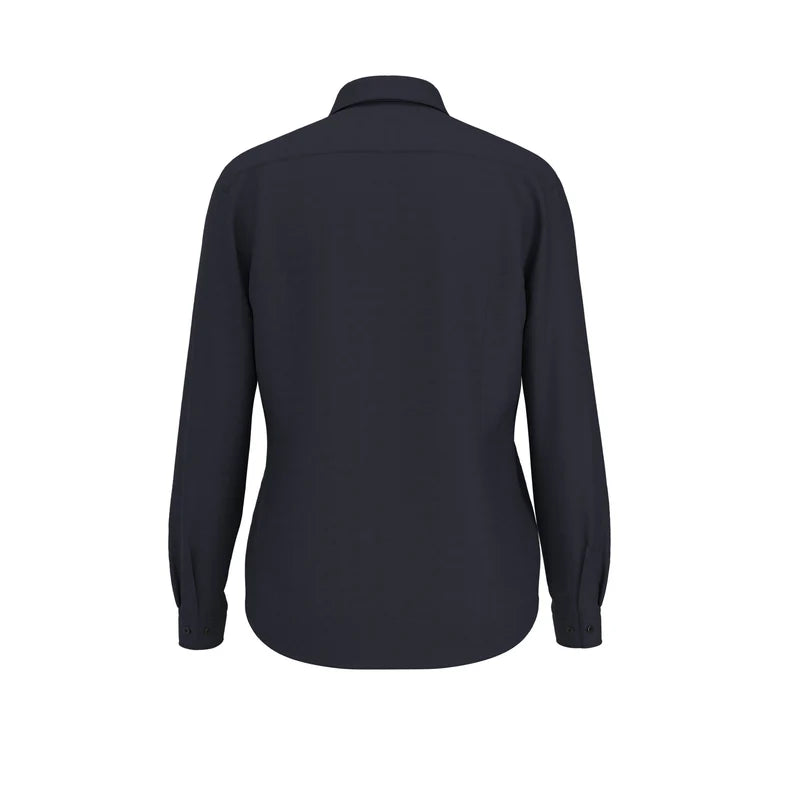 EMELIO SHIRT, DARK BLUE