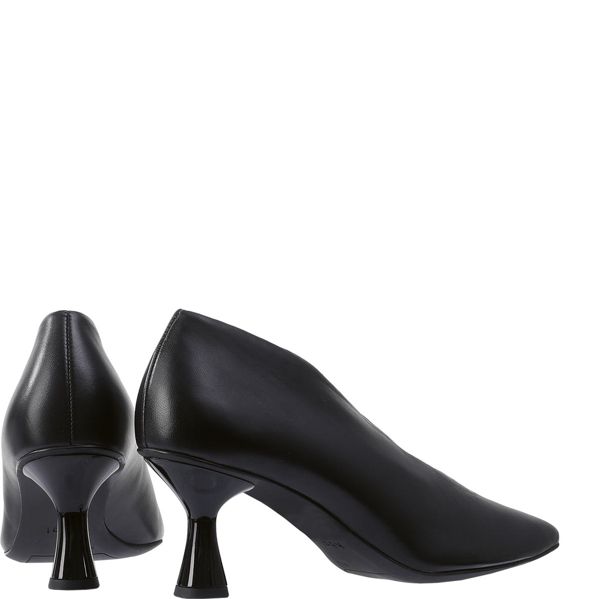 Jil Pumps, Black