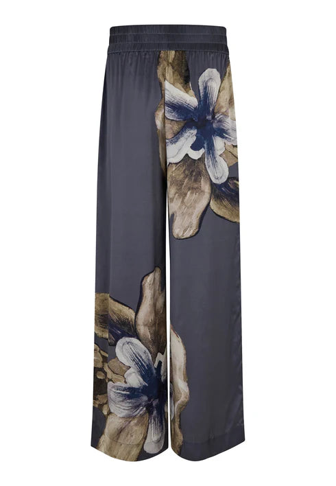 MARGO PANTS, BELLADONNA STEEL