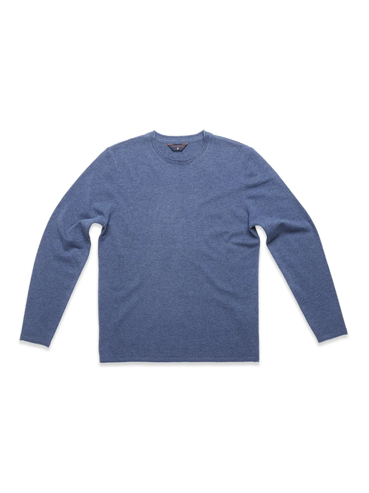 Monte Aw Knit, Sugar Blue