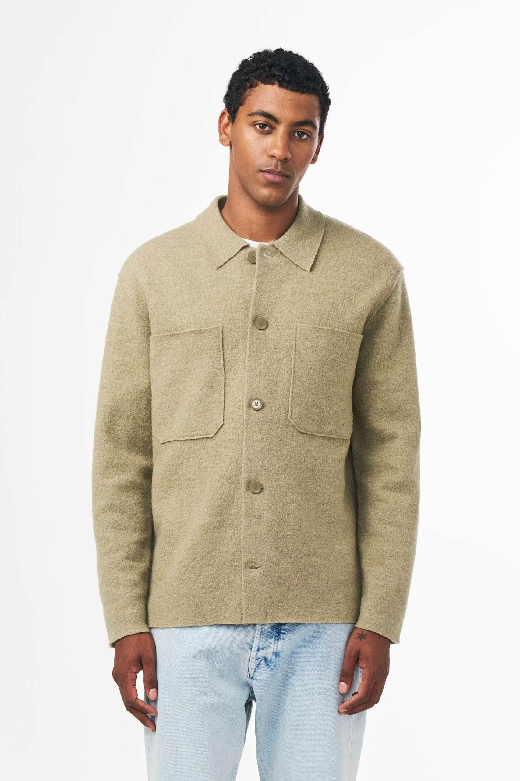 Jonas 6398, Evergreen