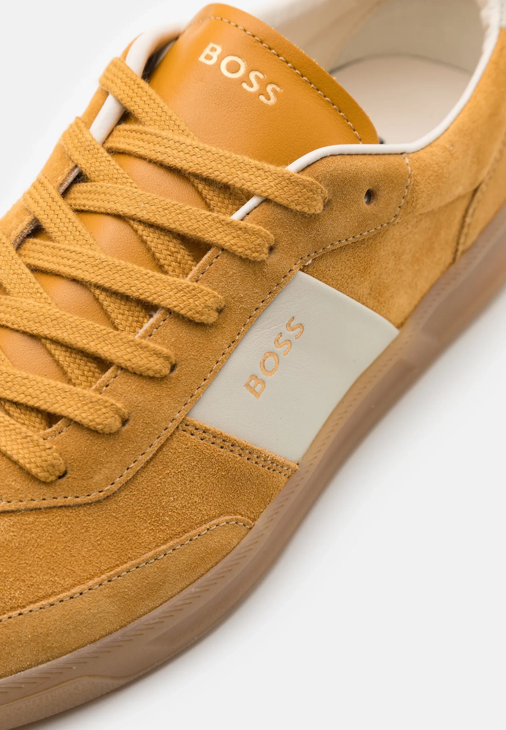 Brandon Tenn, Open Yellow