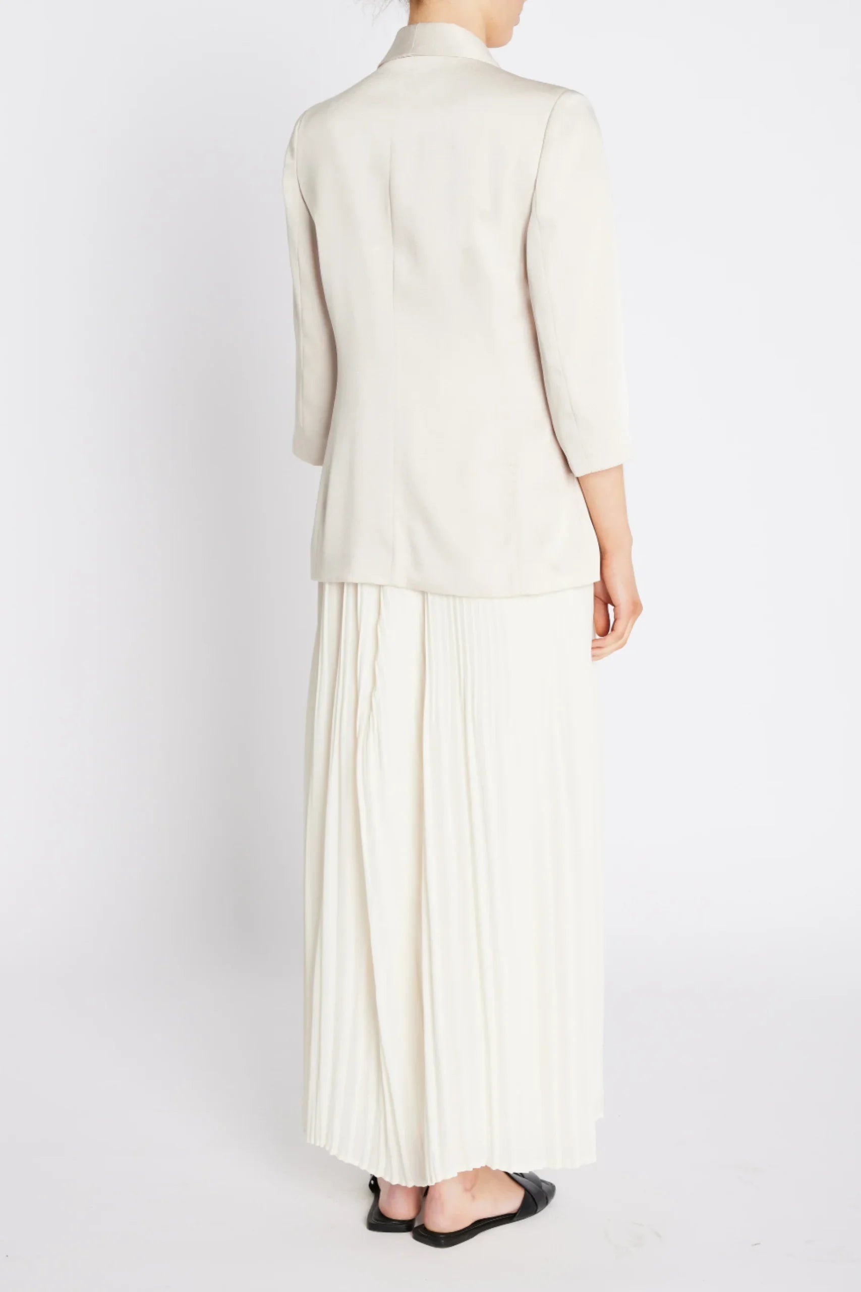 CedarsBbDavia Blazer, Kit