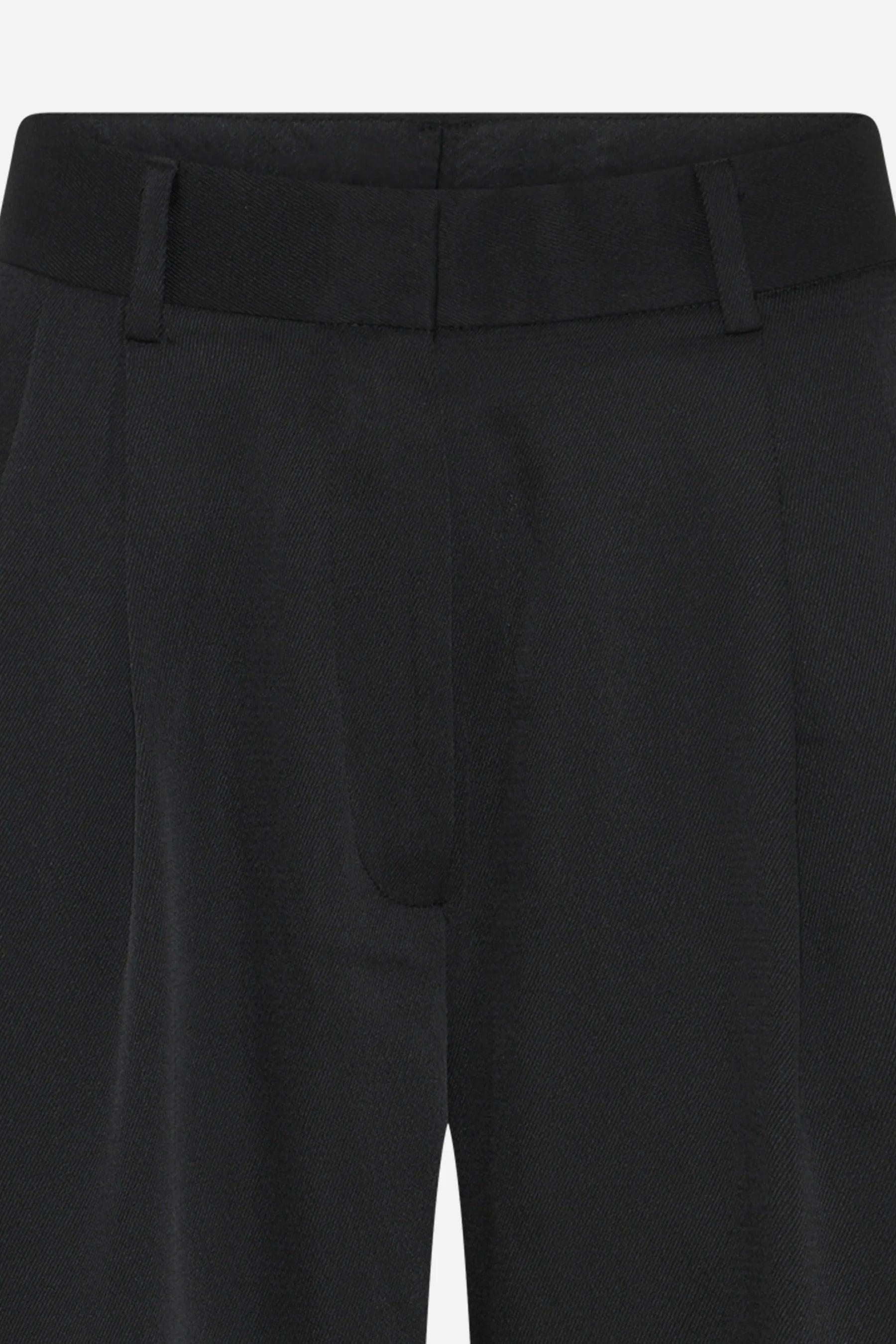 CEDARS IVALA PANTS, BLACK