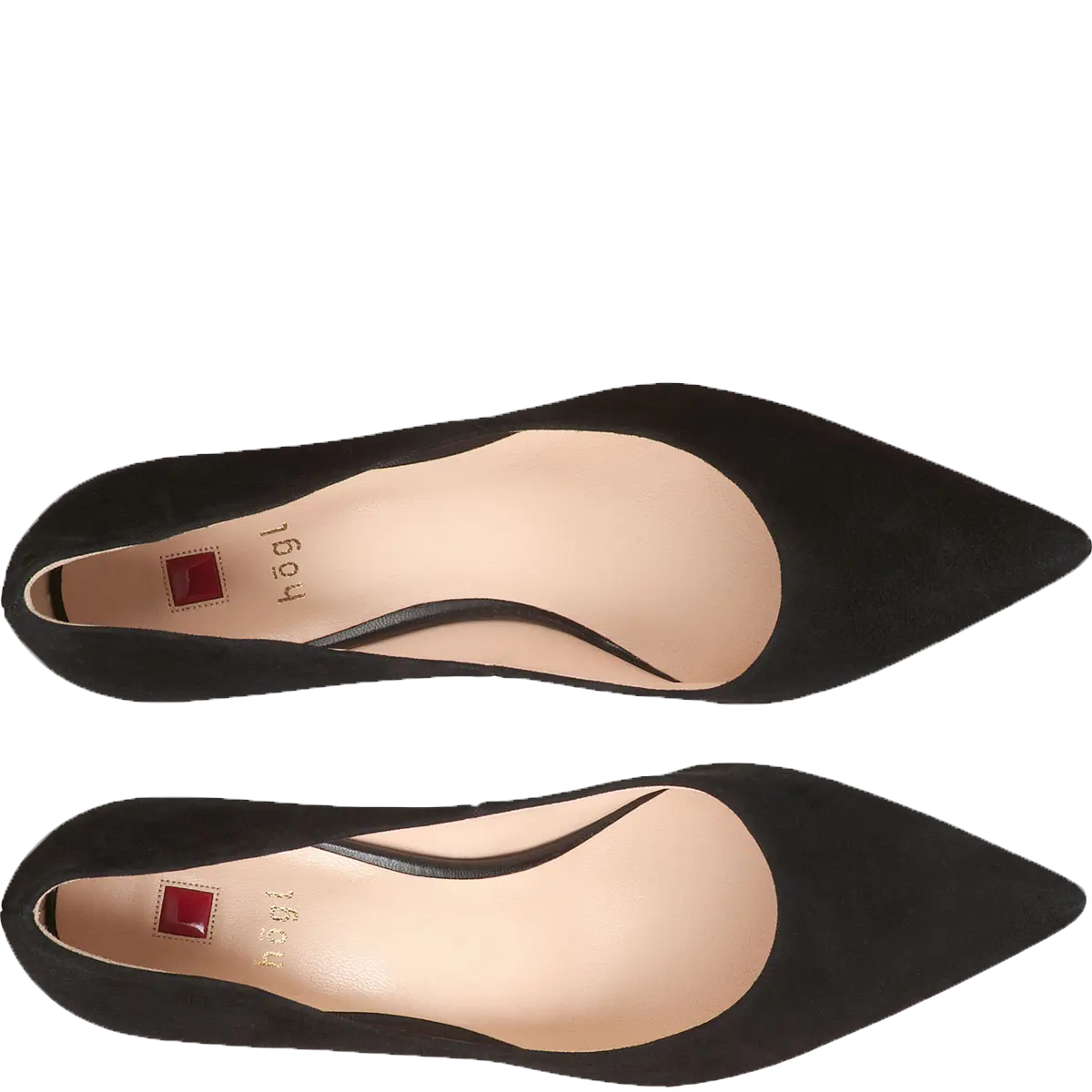 Boulevard 70, Black Ruskind