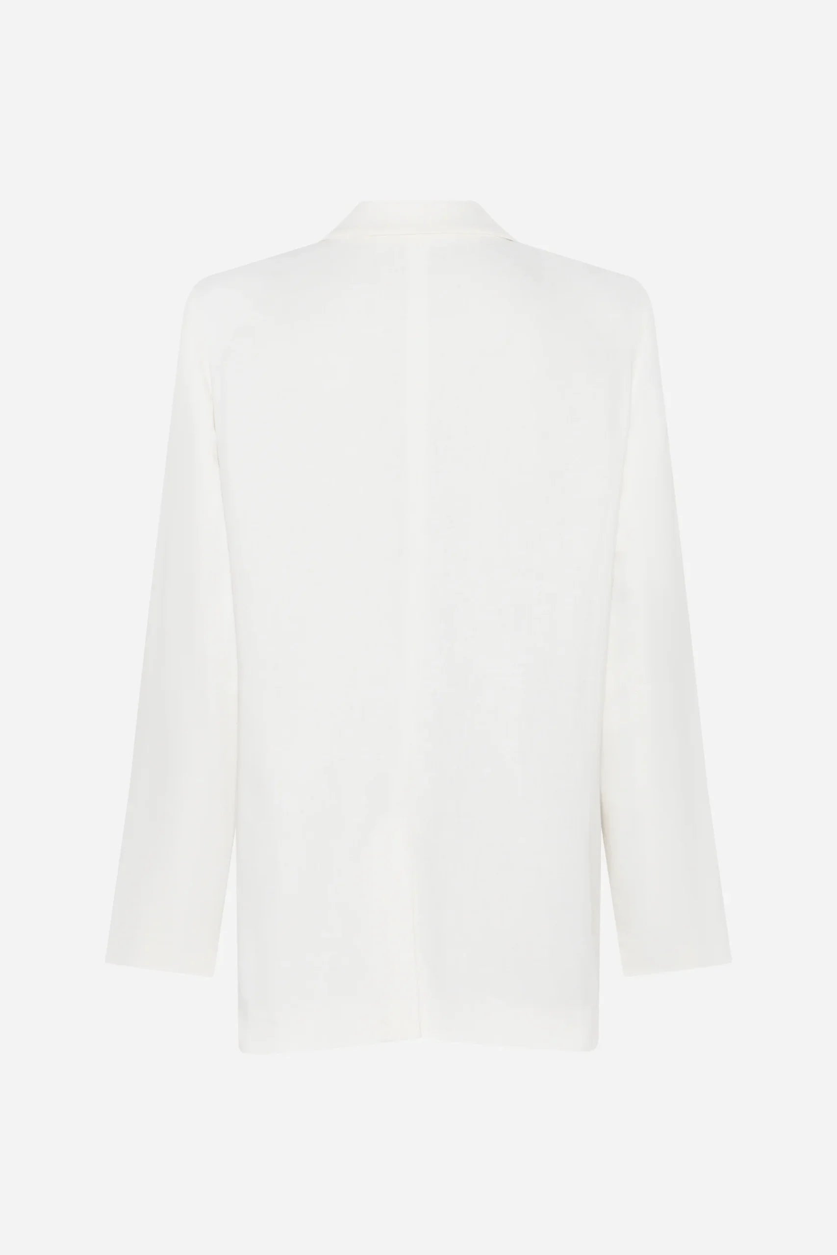 OxalisBBFreida Blazer, Snow White