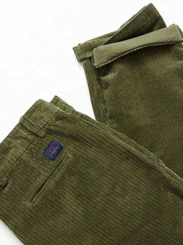 MANUEL CORD CHINO, FOREST