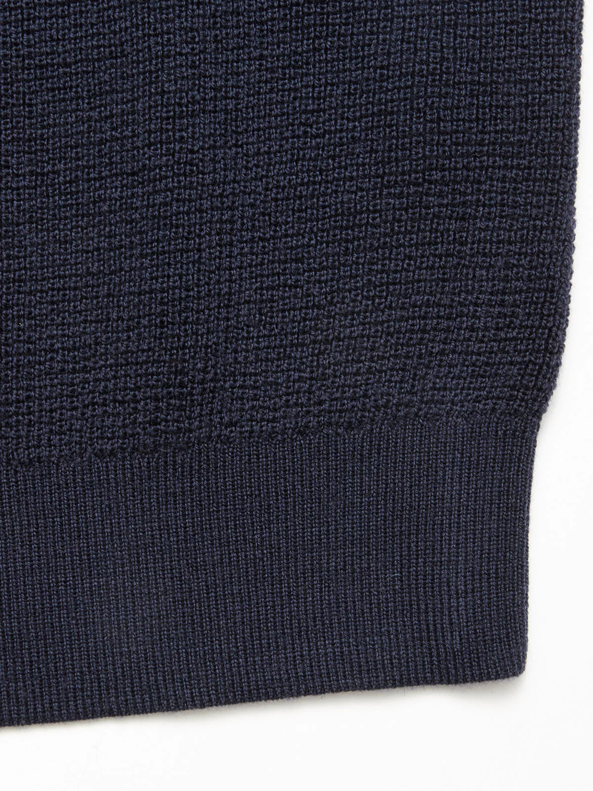 PORTO CREWNECK KNIT, NAVY