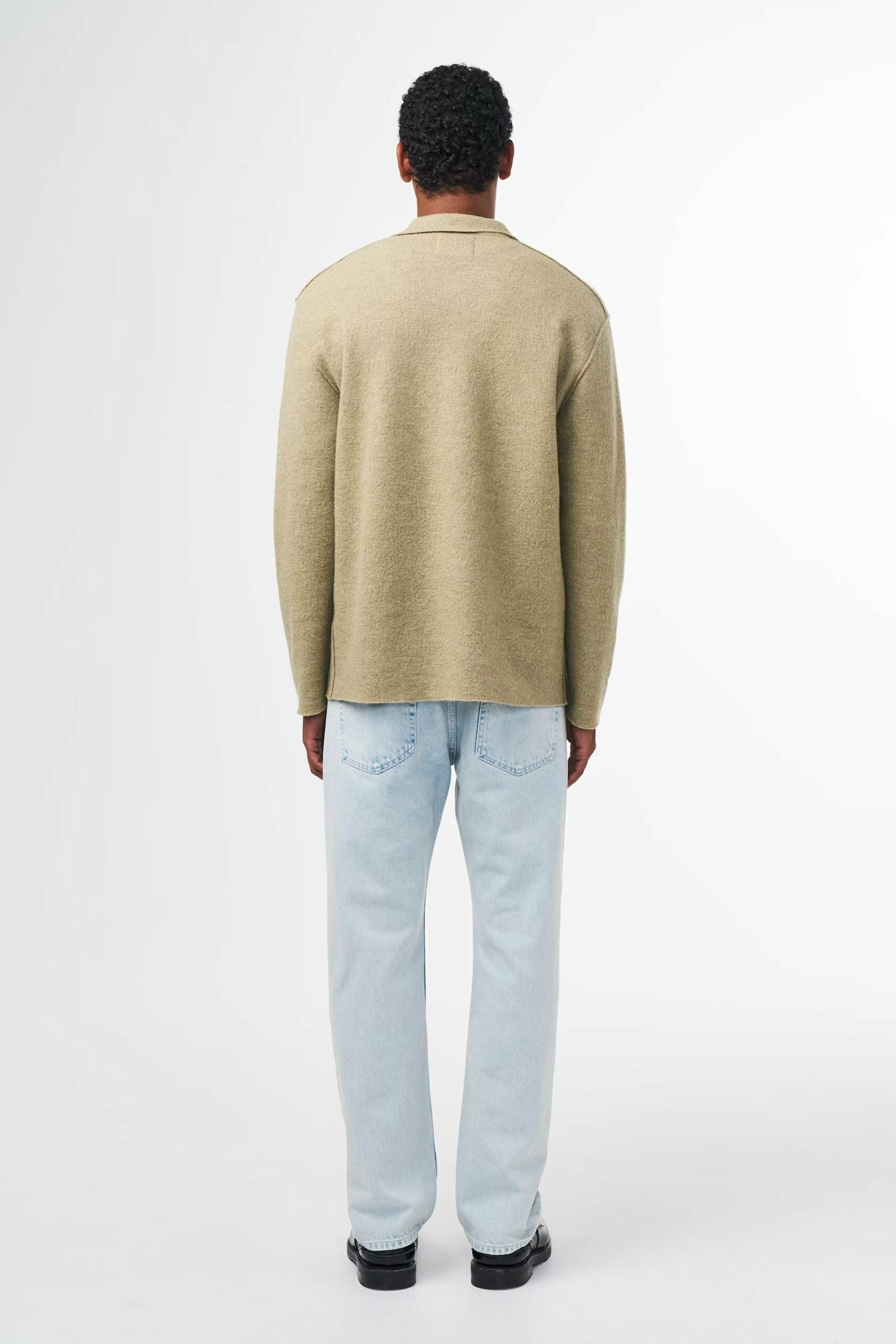 Jonas 6398, Evergreen