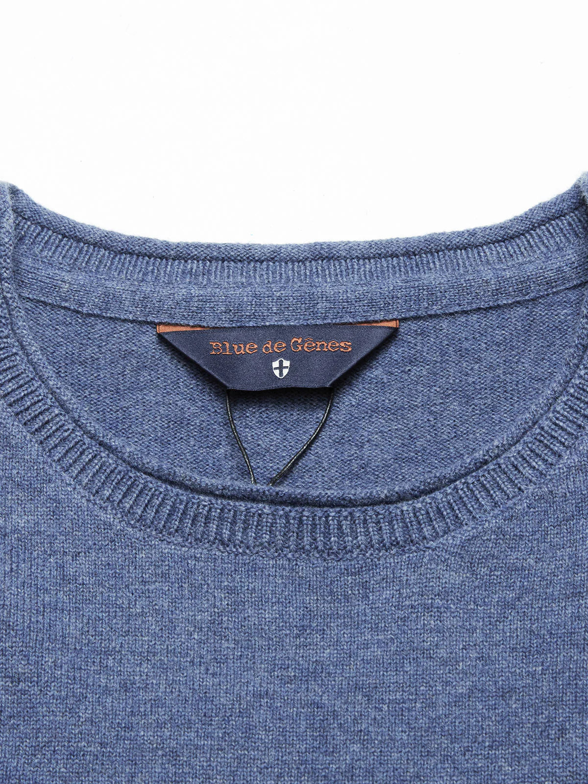 Monte Aw Knit, Sugar Blue