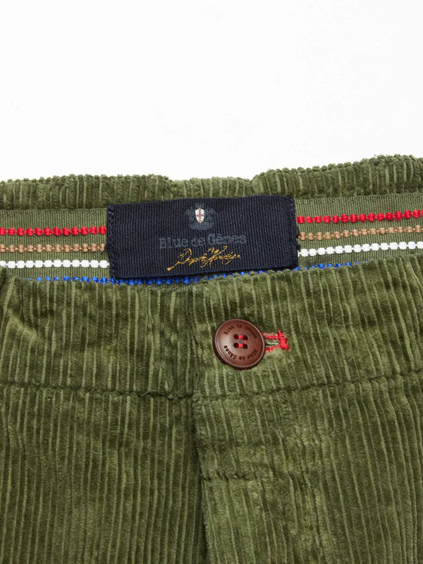 MANUEL CORD CHINO, FOREST