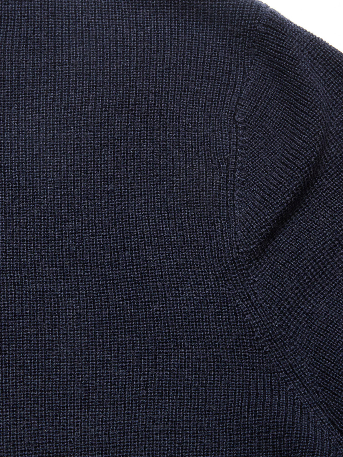 PORTO CREWNECK KNIT, NAVY