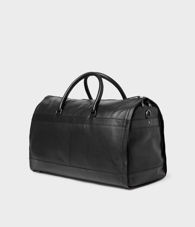 ORLANDO WEEKEND BAG, BLACK