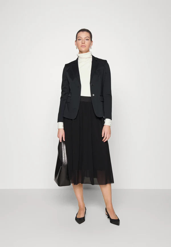 JETIDE BLAZER, DARK BLUE