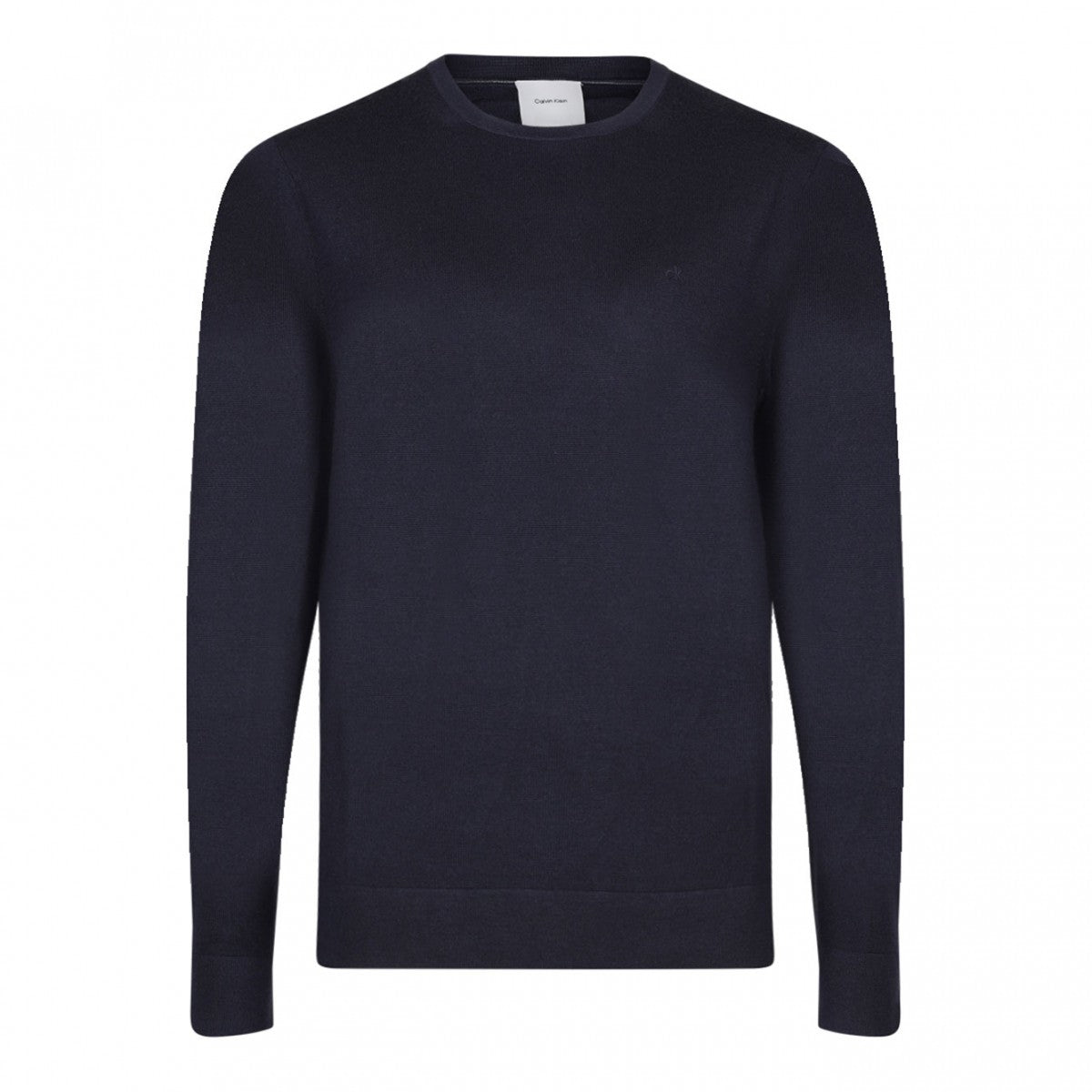 Merino RWS Crew Neck, Night Sky