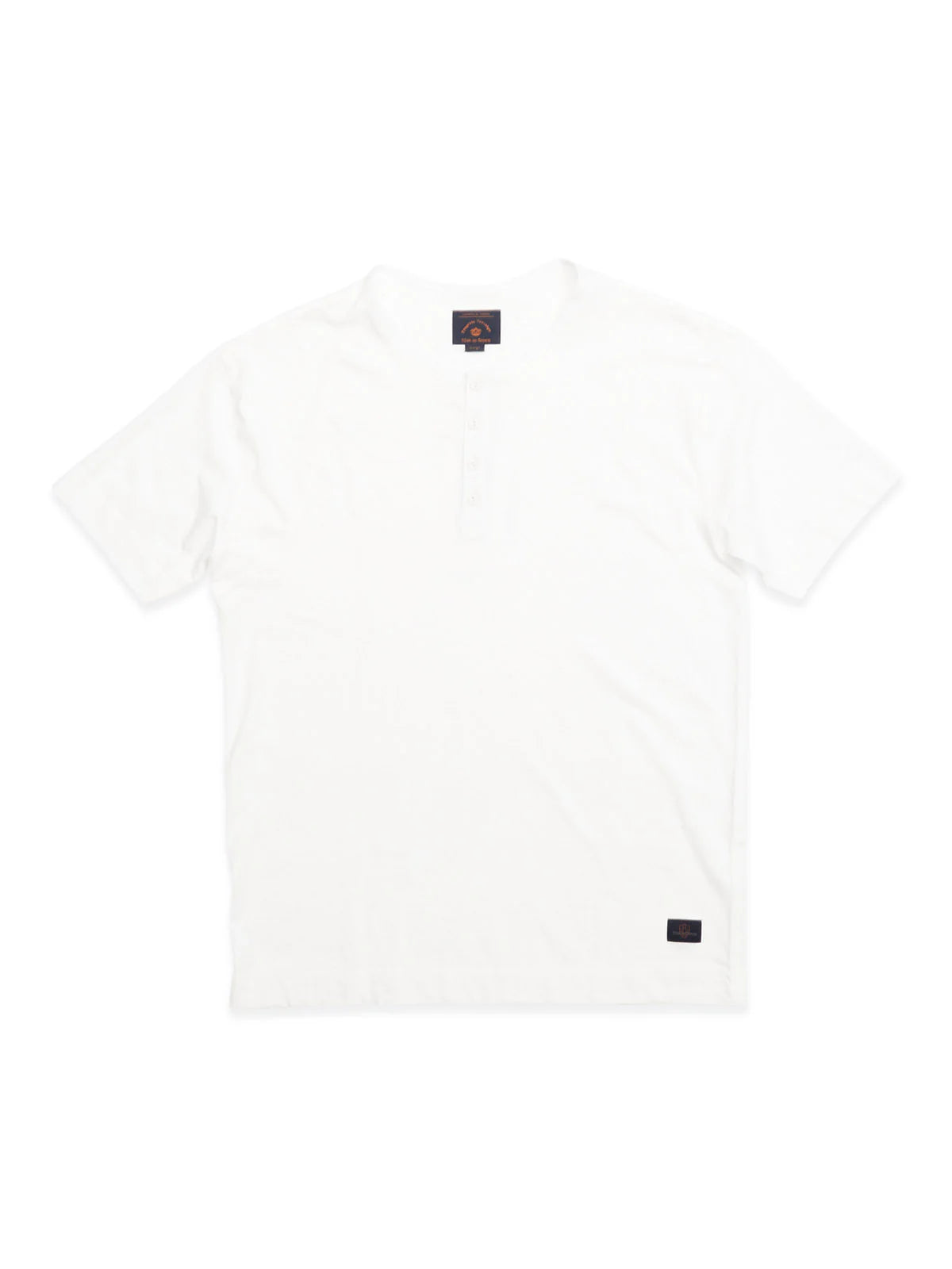 Bdg S/S Grandad, Snow White