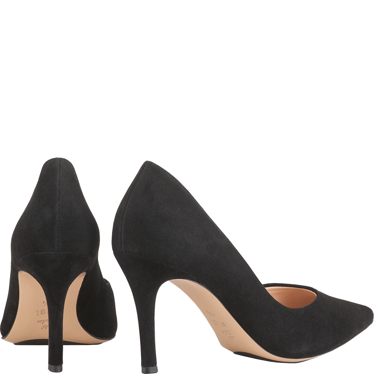 Boulevard 70, Black Ruskind