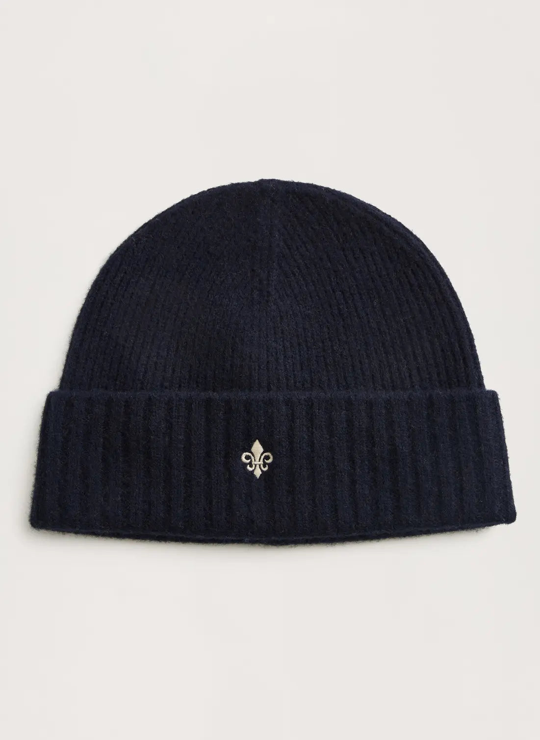 HERTFORD BEANIE, NAVY