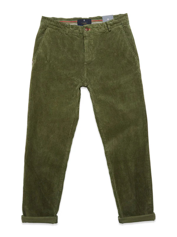 MANUEL CORD CHINO, FOREST