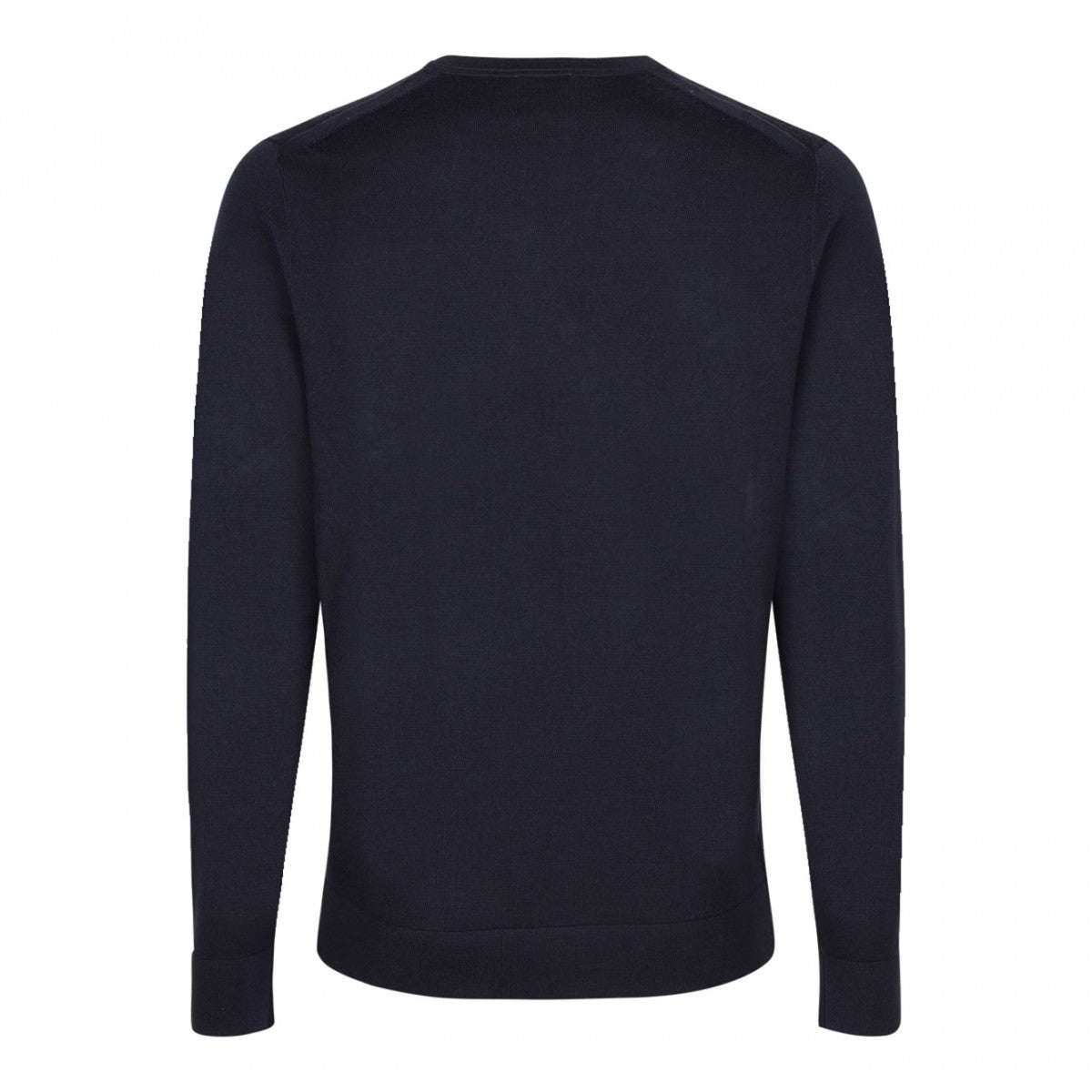 Merino RWS Crew Neck, Night Sky